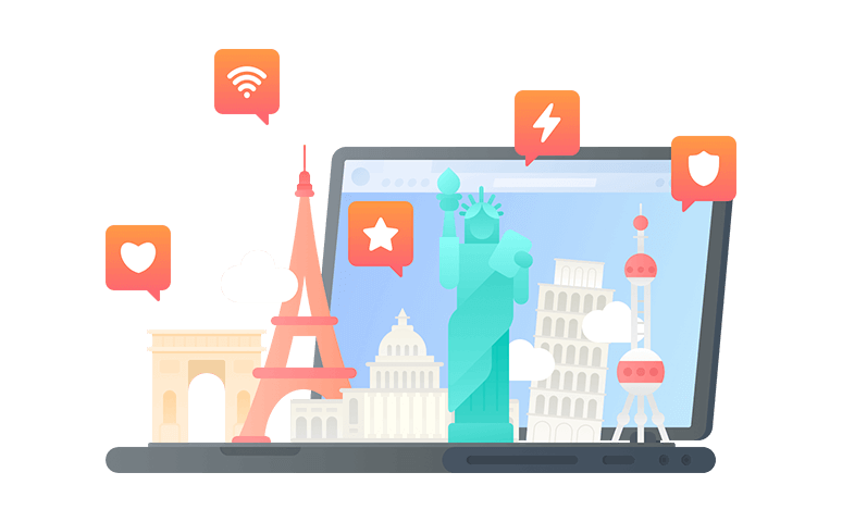 在保加利亚通过VPN看国内电视 - 海龟VPN
